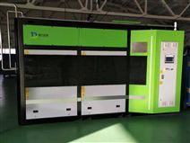 智能制造网精选 三大主流品牌废气处理设备报价与规格解析