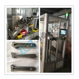 智能视觉检测系统 厂家选择与网络设备集成方案及报价分析