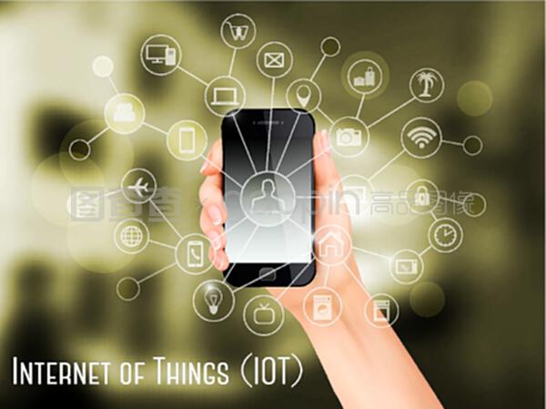 智能网络设备的未来 无线控制新纪元